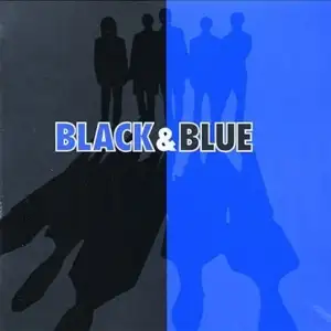 Black & Blue