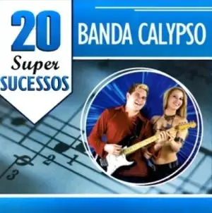 20 Super Sucessos