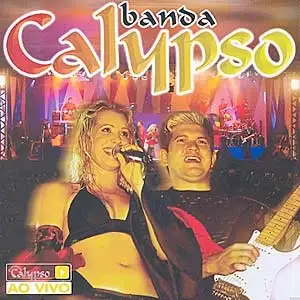 Banda Calypso: ao Vivo