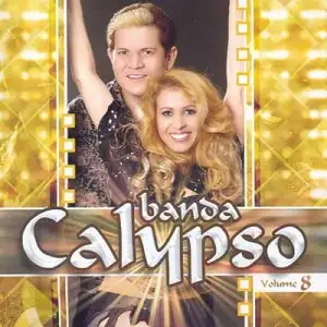 Banda Calypso - Vol. 8