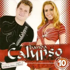 Banda Calypso - Volume 10