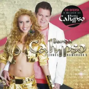 Oferta O Melhor de Banda Calypso