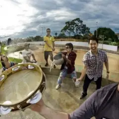 Banda Curimba