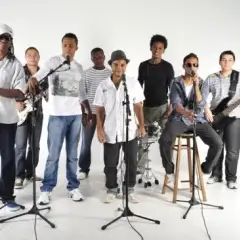 Banda Kairós