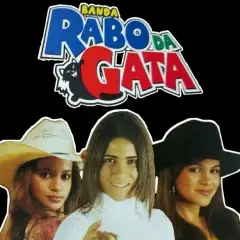 Banda Rabo da Gata