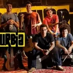 Banda Suburbia