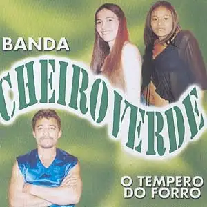 O Tempo Do Forr