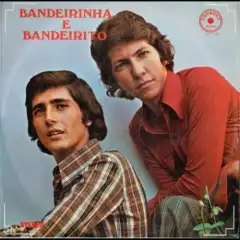 Bandeirinha e Bandeirito