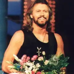 Barry Gibb