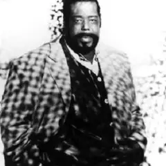 Barry White