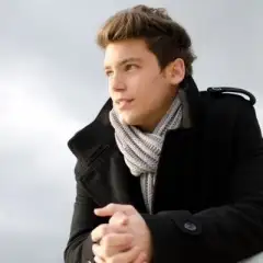 Bastian Baker