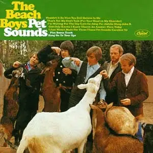 Pet Sounds