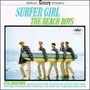 Surfer Girl / Shut Down Vol II