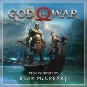 God of War (Playstation Soundtrack)