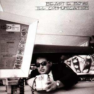 Ill Communication