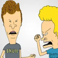 Beavis And Butthead