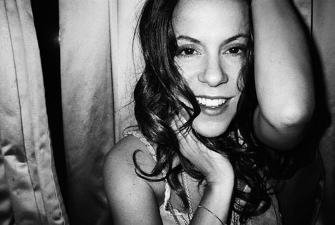 bebel-gilberto - Fotos