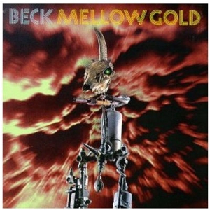 Mellow Gold