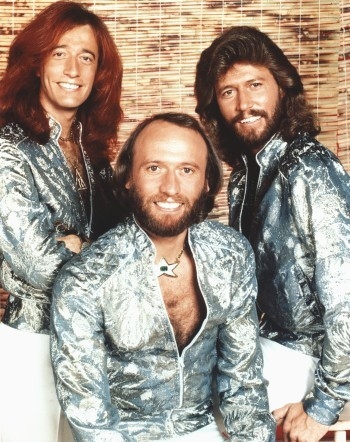 bee-gees - Fotos