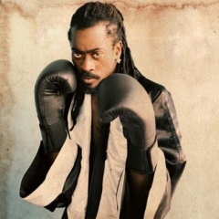 Beenie Man