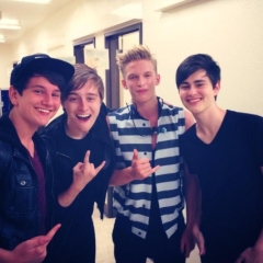 Before You Exit