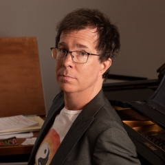 Ben Folds