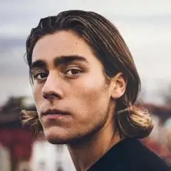 Benjamin Ingrosso