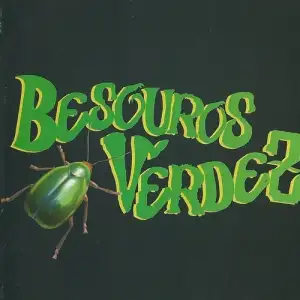 Besouros Verdez