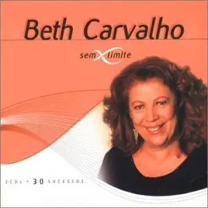 Sem Limite: Beth Carvalho