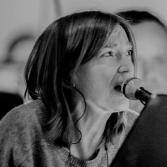 Beth Gibbons