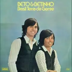 Beto e Betinho