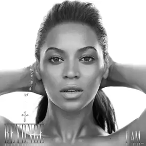 I Am...Sasha Fierce