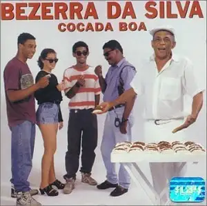 Cocada Boa