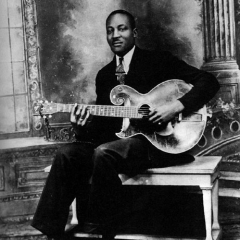 Big Bill Broonzy