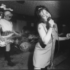 Bikini Kill