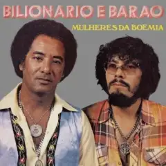 Bilionário e Barão