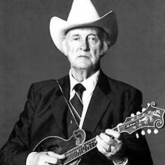 Bill Monroe