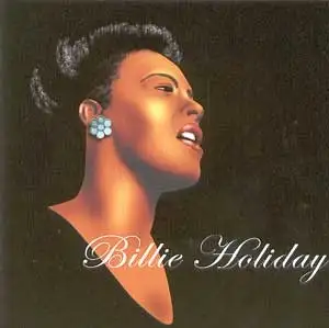 Billie Holiday