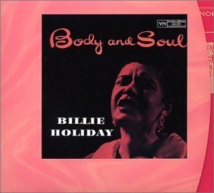 Body and Soul