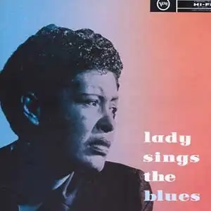 Lady Sings the Blues