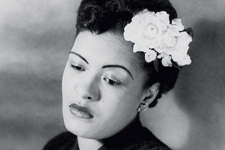 billie-holiday - Fotos