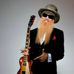 Billy F. Gibbons