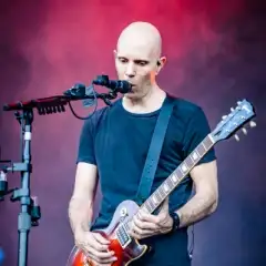 Billy Howerdel