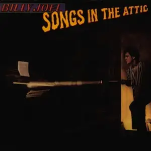 Songs in the Attic