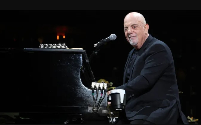 billy-joel - Fotos