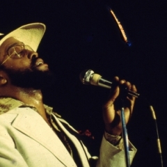 Billy Paul