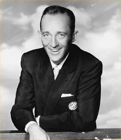 bing-crosby - Fotos