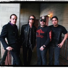 Black Country Communion