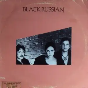 Black Russian