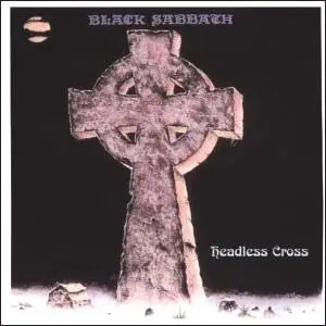 Headless Cross